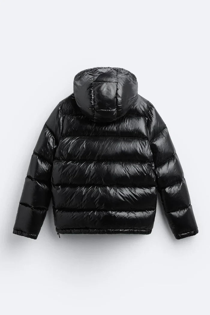 AeroCotton™ | Lichtgewicht Jas