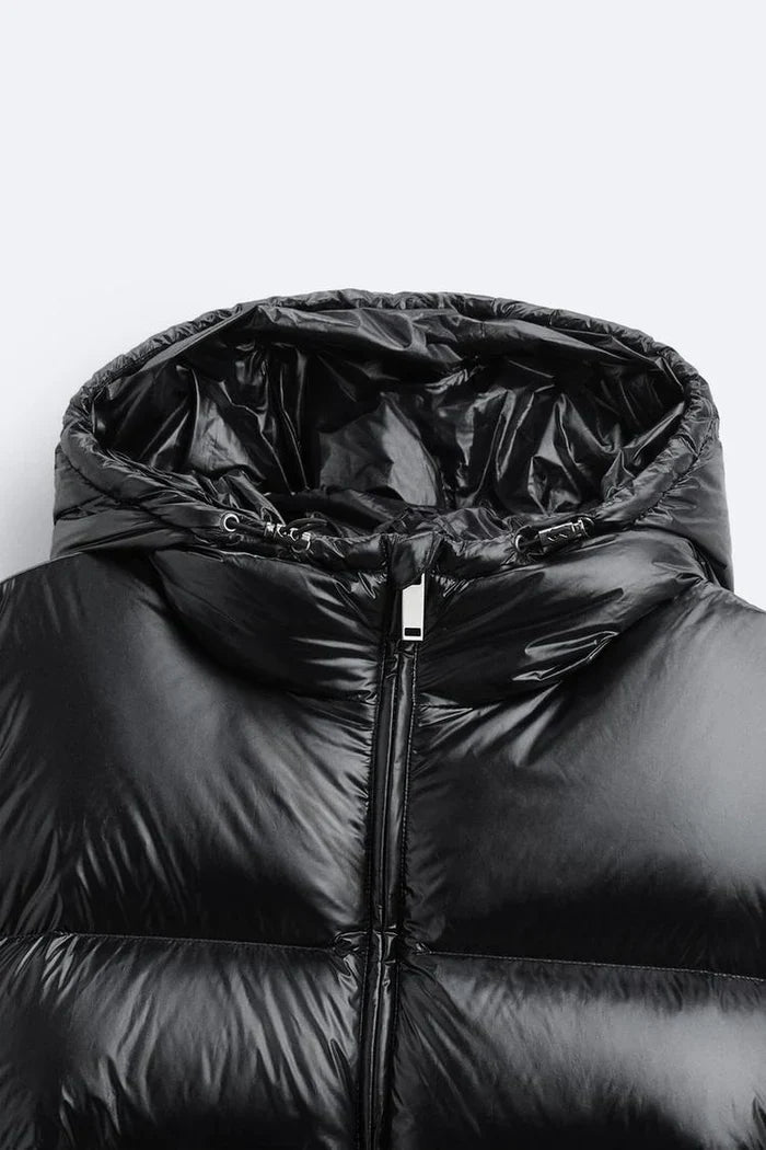 AeroCotton™ | Lichtgewicht Jas