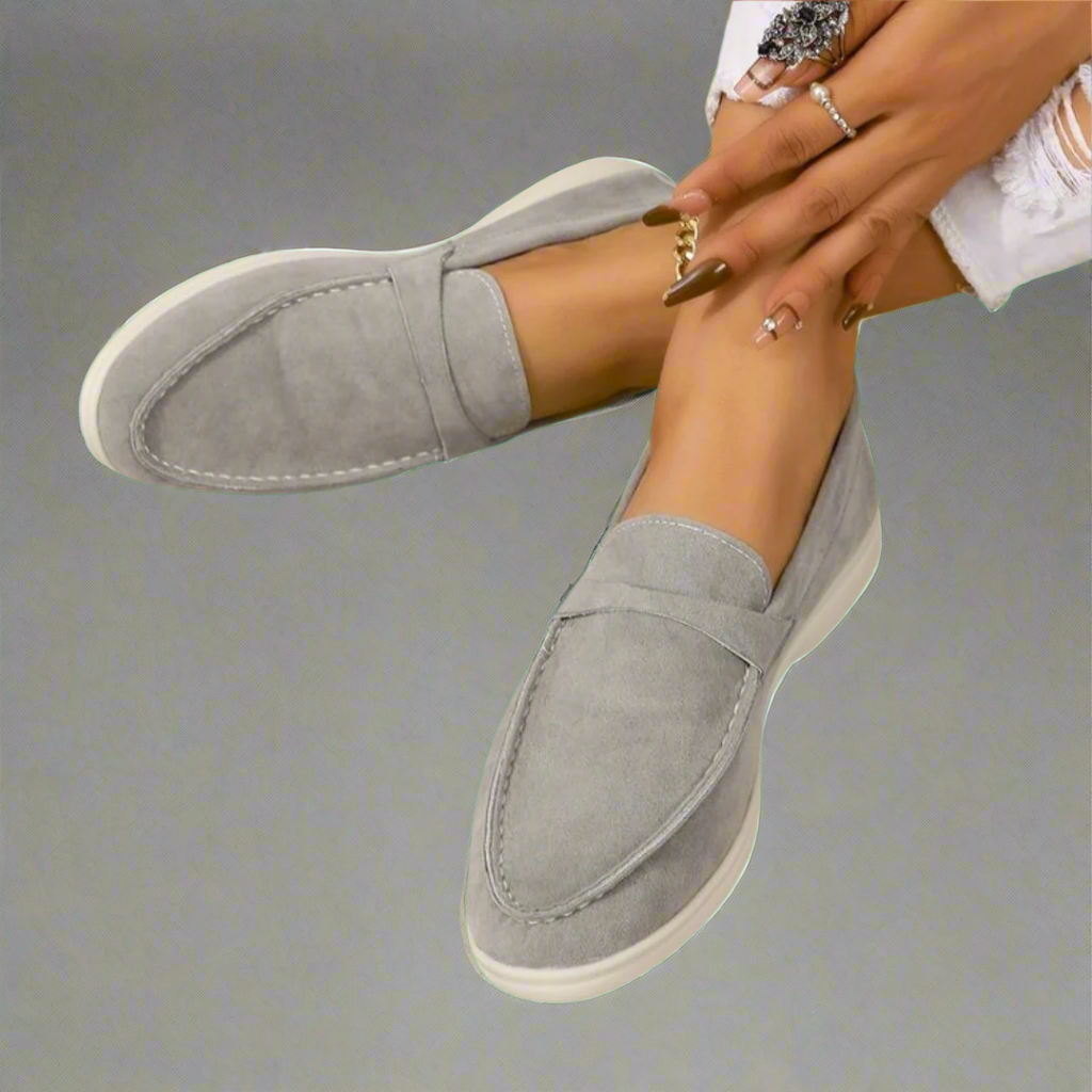 Ava™ |Comfortabele vrijetijdsslipschoenen