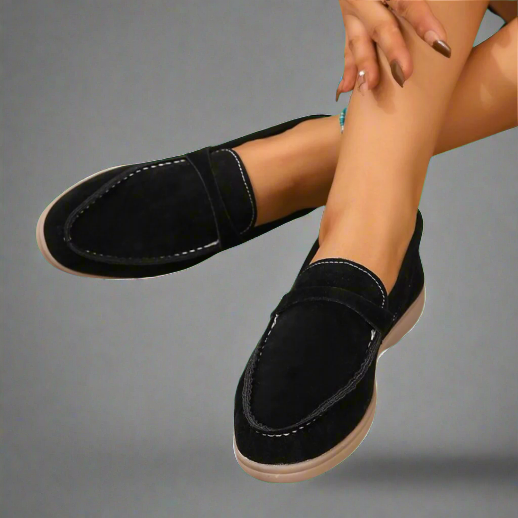 Ava™ |Comfortabele vrijetijdsslipschoenen