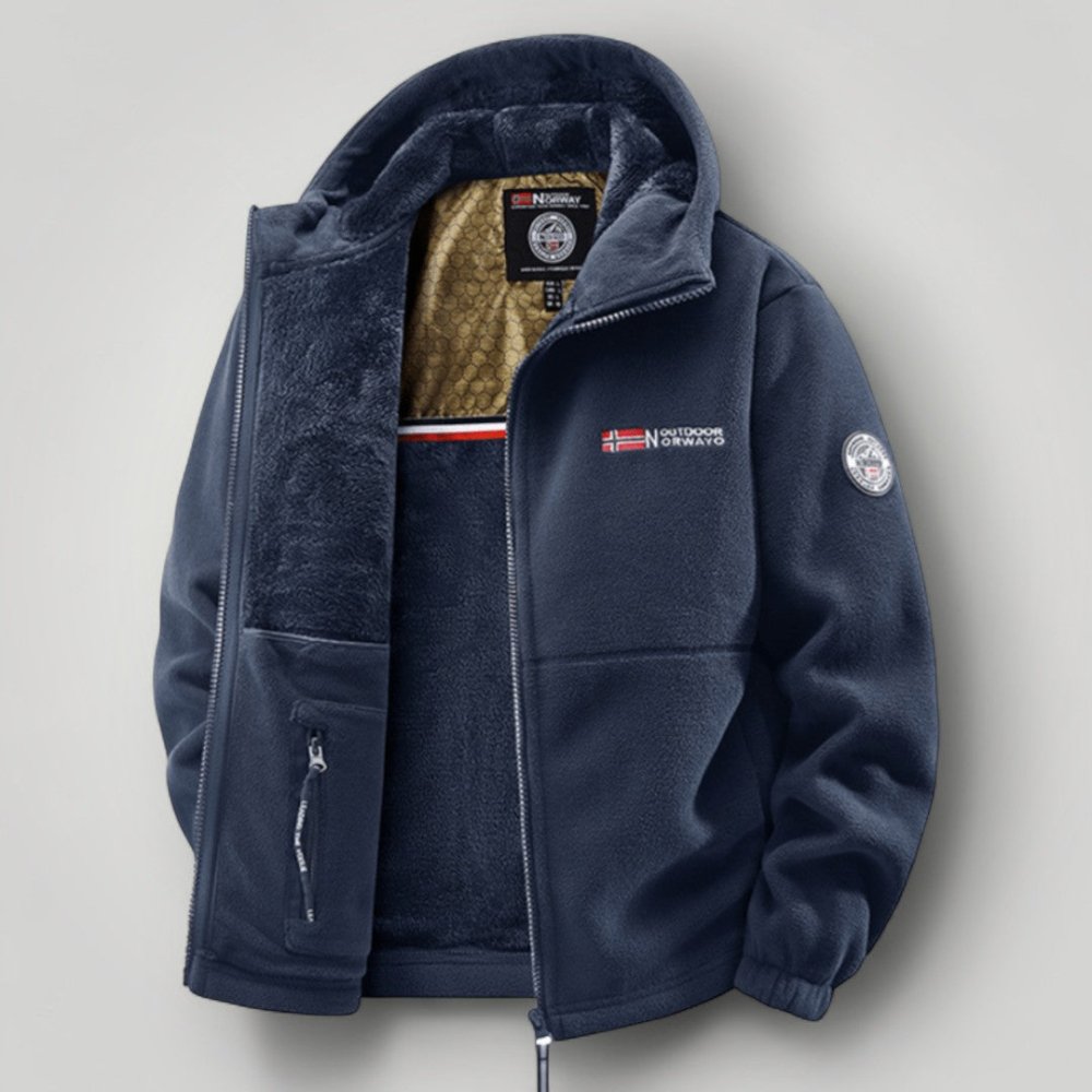 Jens-Uwe™ | Winterset met Thermische Voering