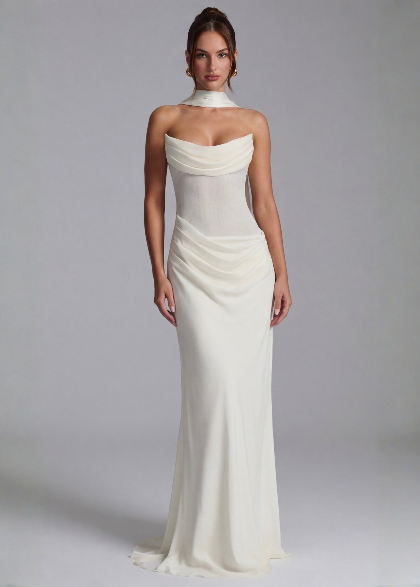 Aveline™ | Muse maxi jurk