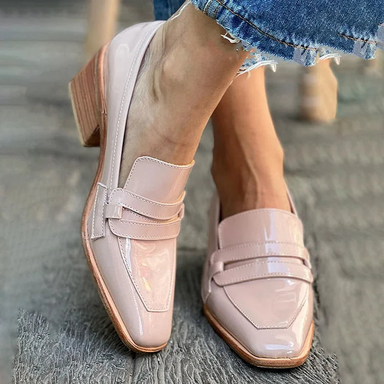 Karina™ | Elegante moderne mocassins