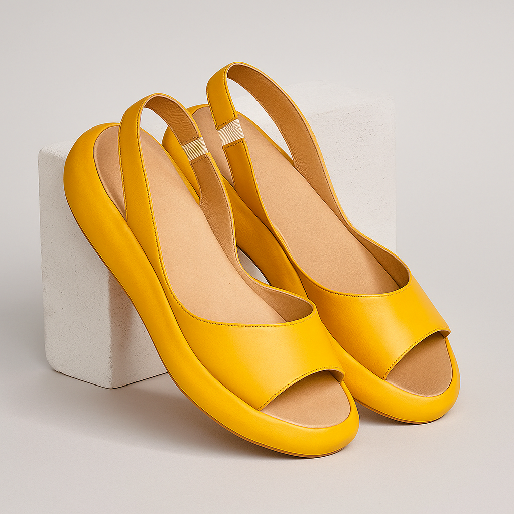 Isabelle™ | antislip sandalen