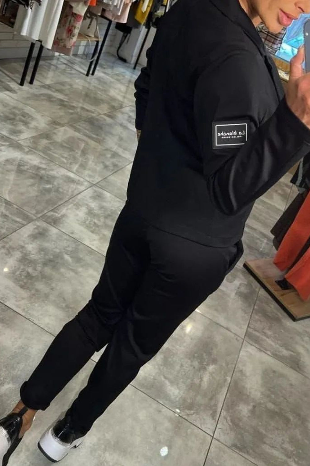 Valeris™ | Elegant blazerset