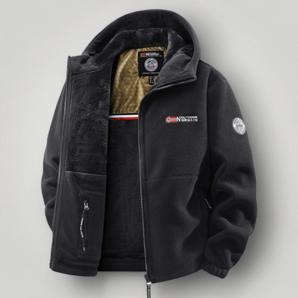 Jens-Uwe™ | Winterset met Thermische Voering