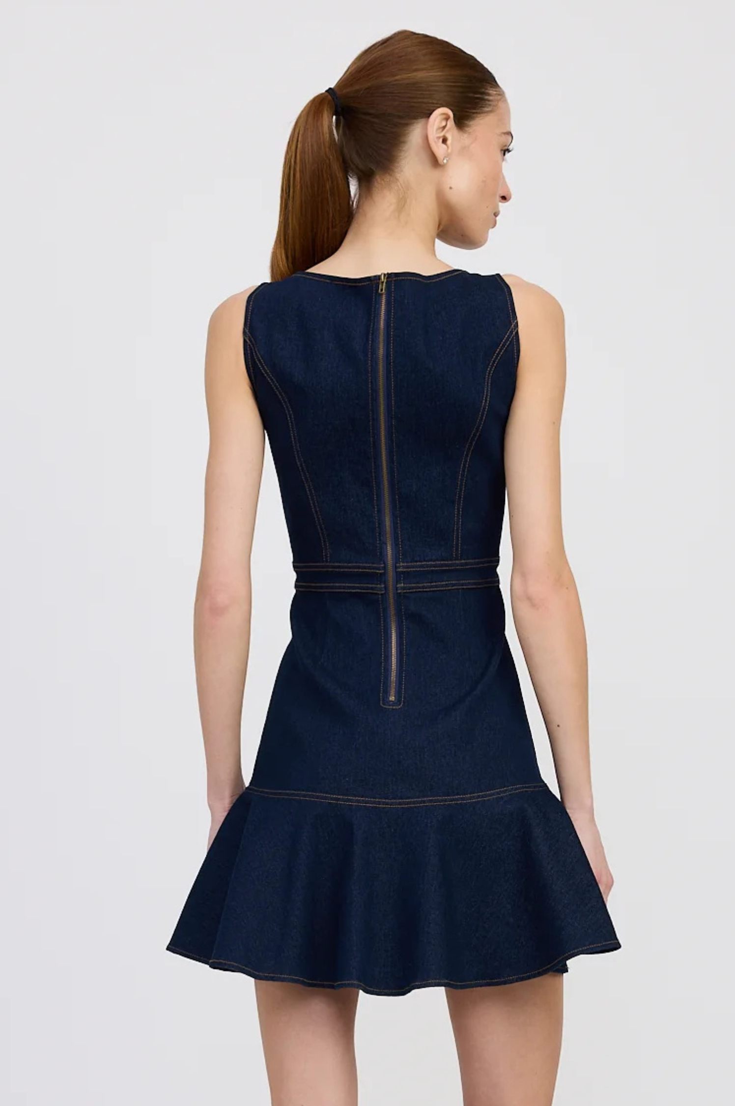Seraphina™| Mini Dress