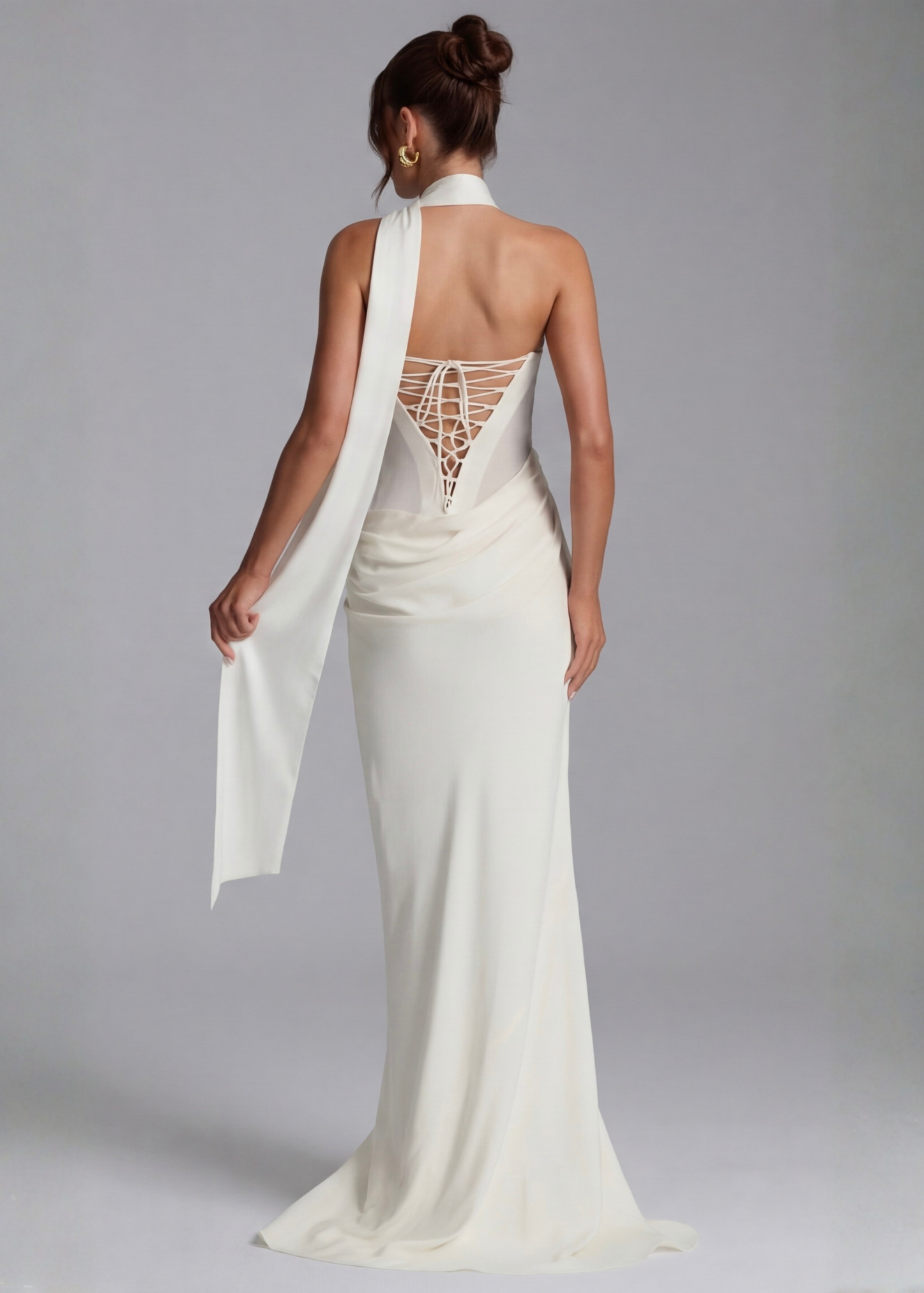 Aveline™ | Muse maxi jurk