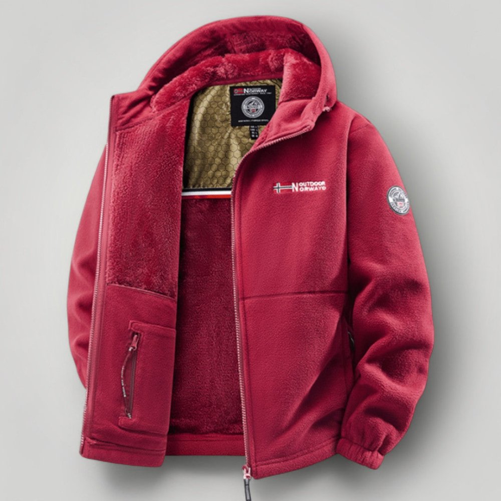 Jens-Uwe™ | Winterset met Thermische Voering