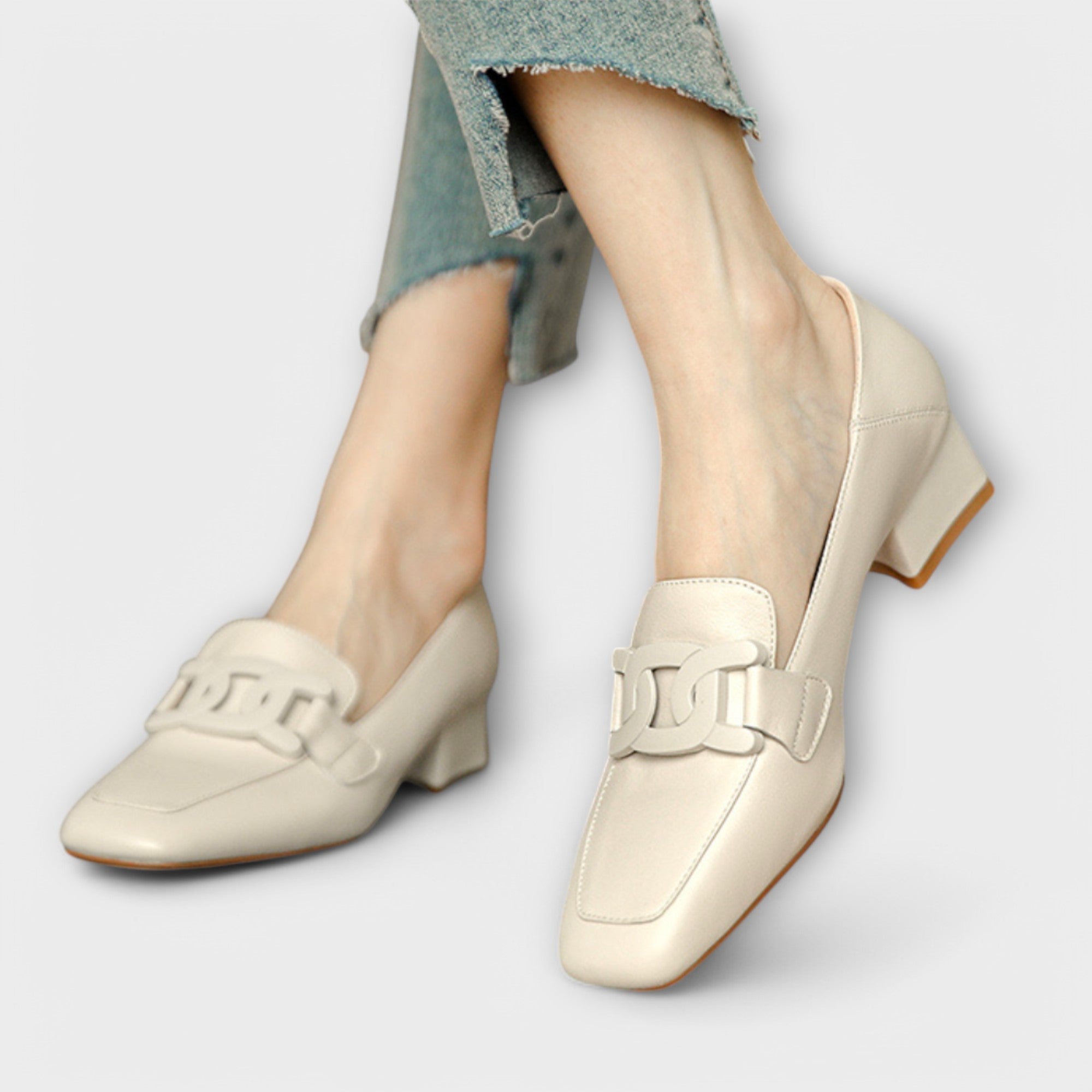 Monika™ | Knusse Pantoffels