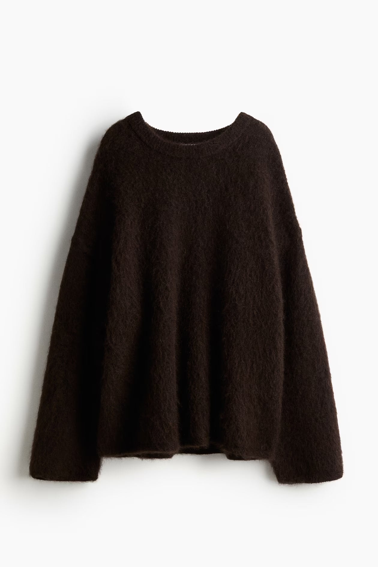 Mira | Populaire Crewneck Trui