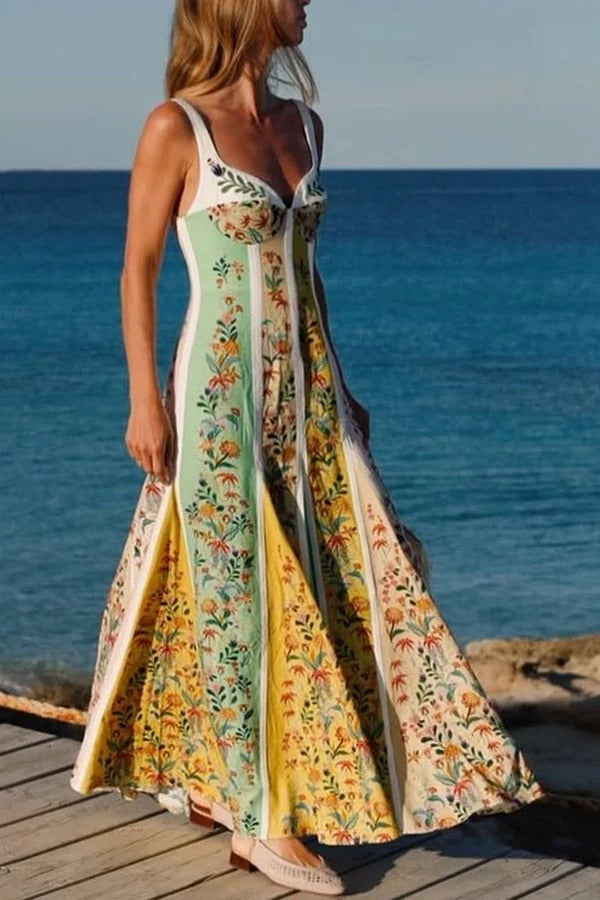 Maxima™ | Zomer Jurk