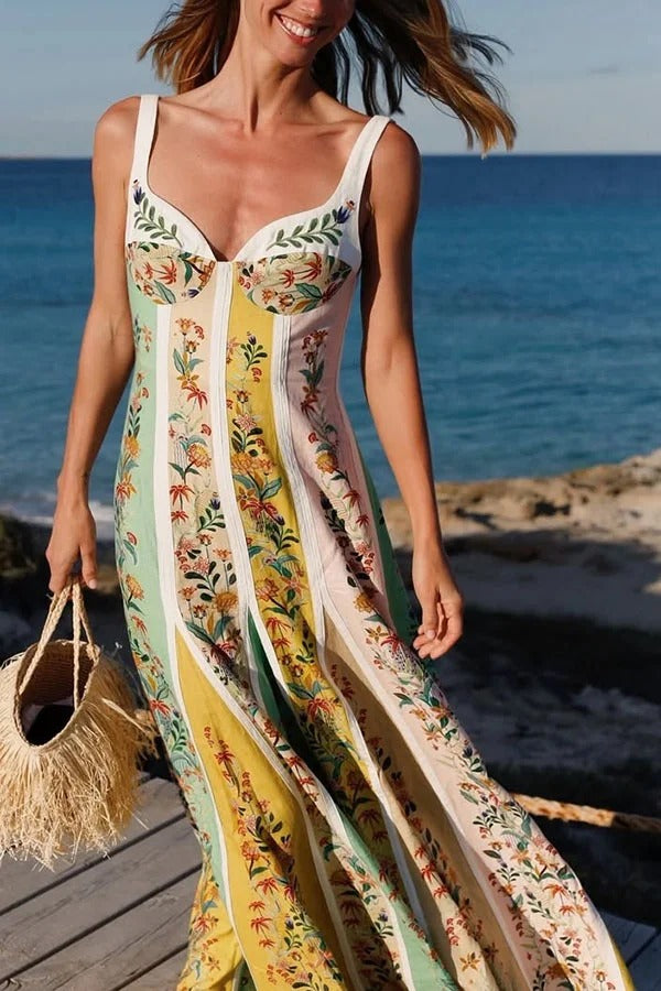Maxima™ | Zomer Jurk