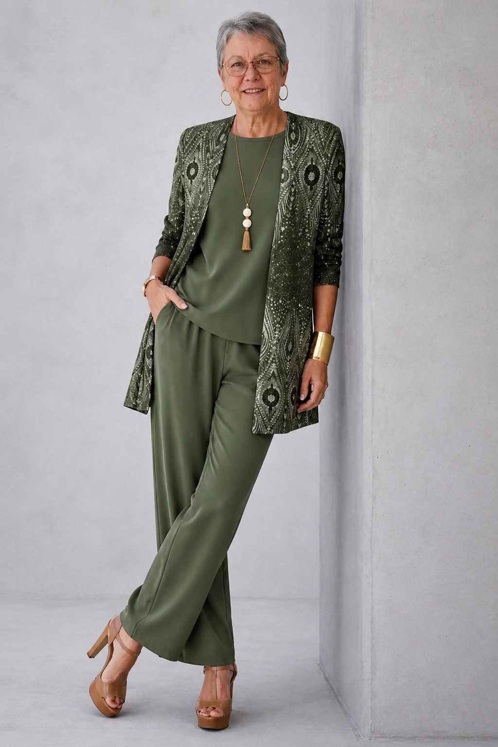 Hannelore | 3-delig Set