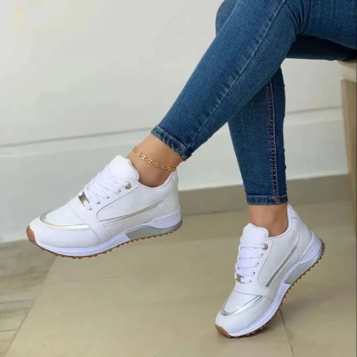Adore™ | Orthopedische Wandelsneakers voor Dames