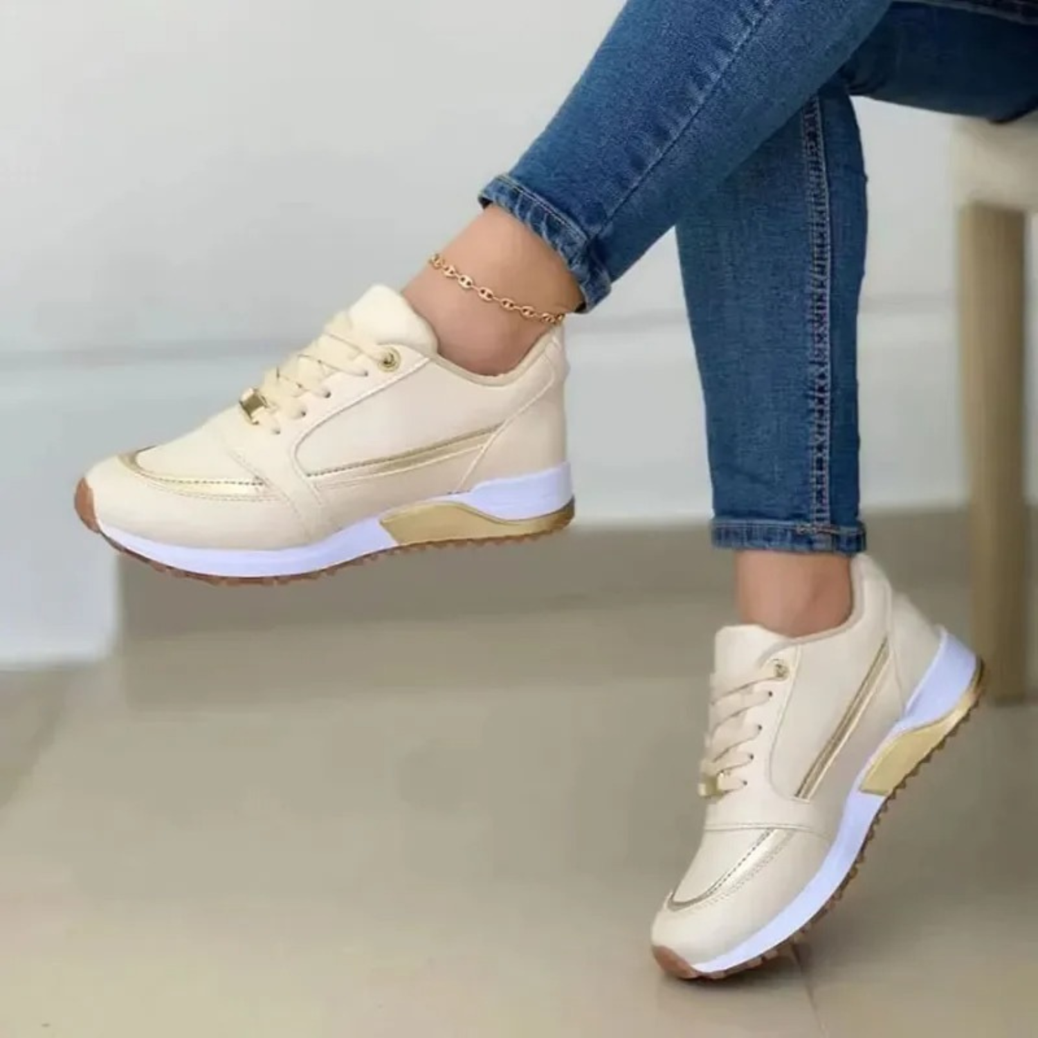 Adore™ | Orthopedische Wandelsneakers voor Dames
