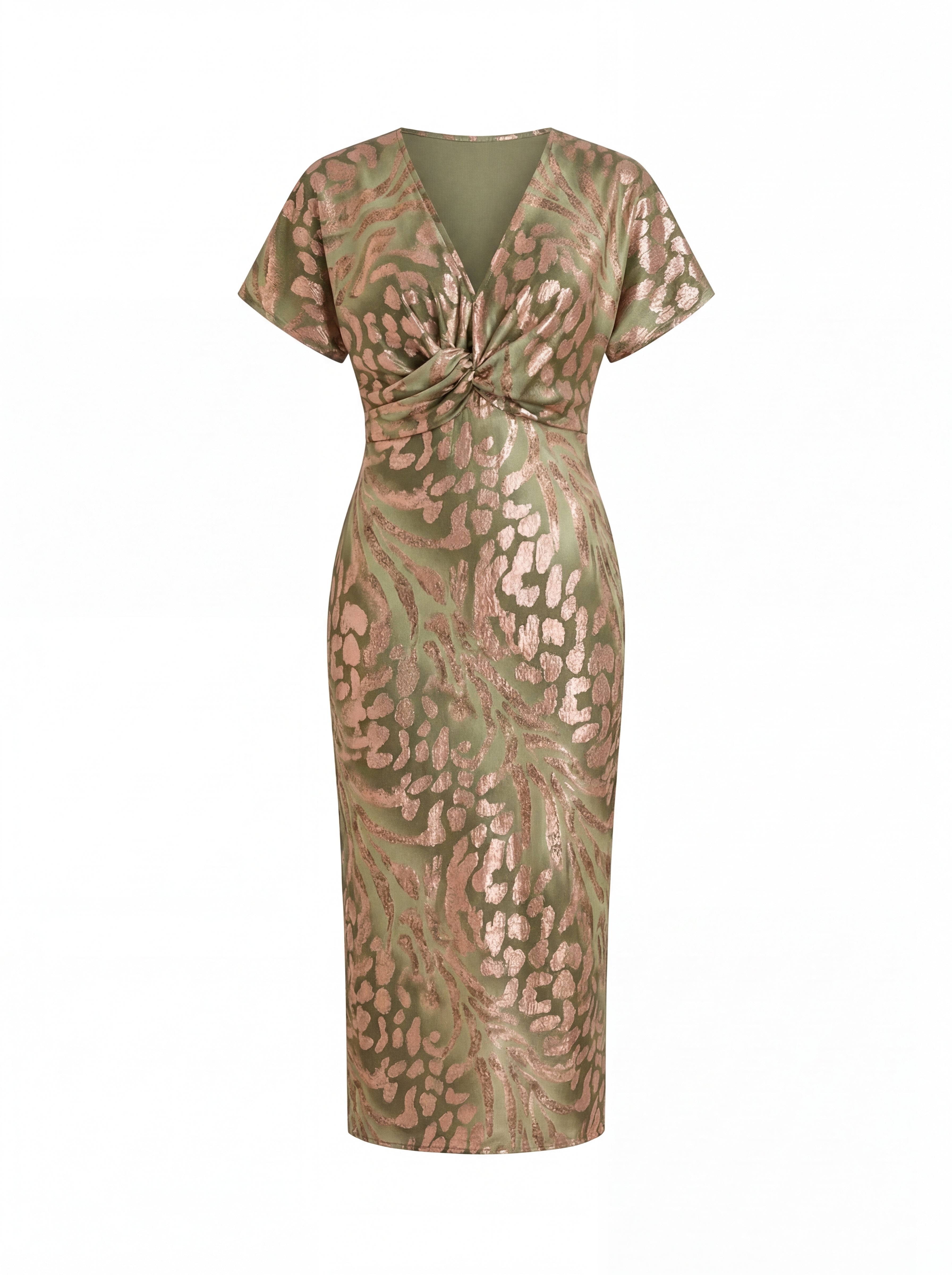 Calandra™ | Jurk