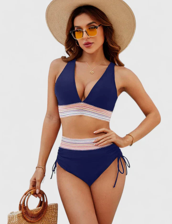 Jayzelliah | Elegante Bikini Set