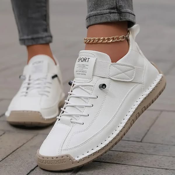 Elira™ | Comfortabele, ondersteunende sneakers