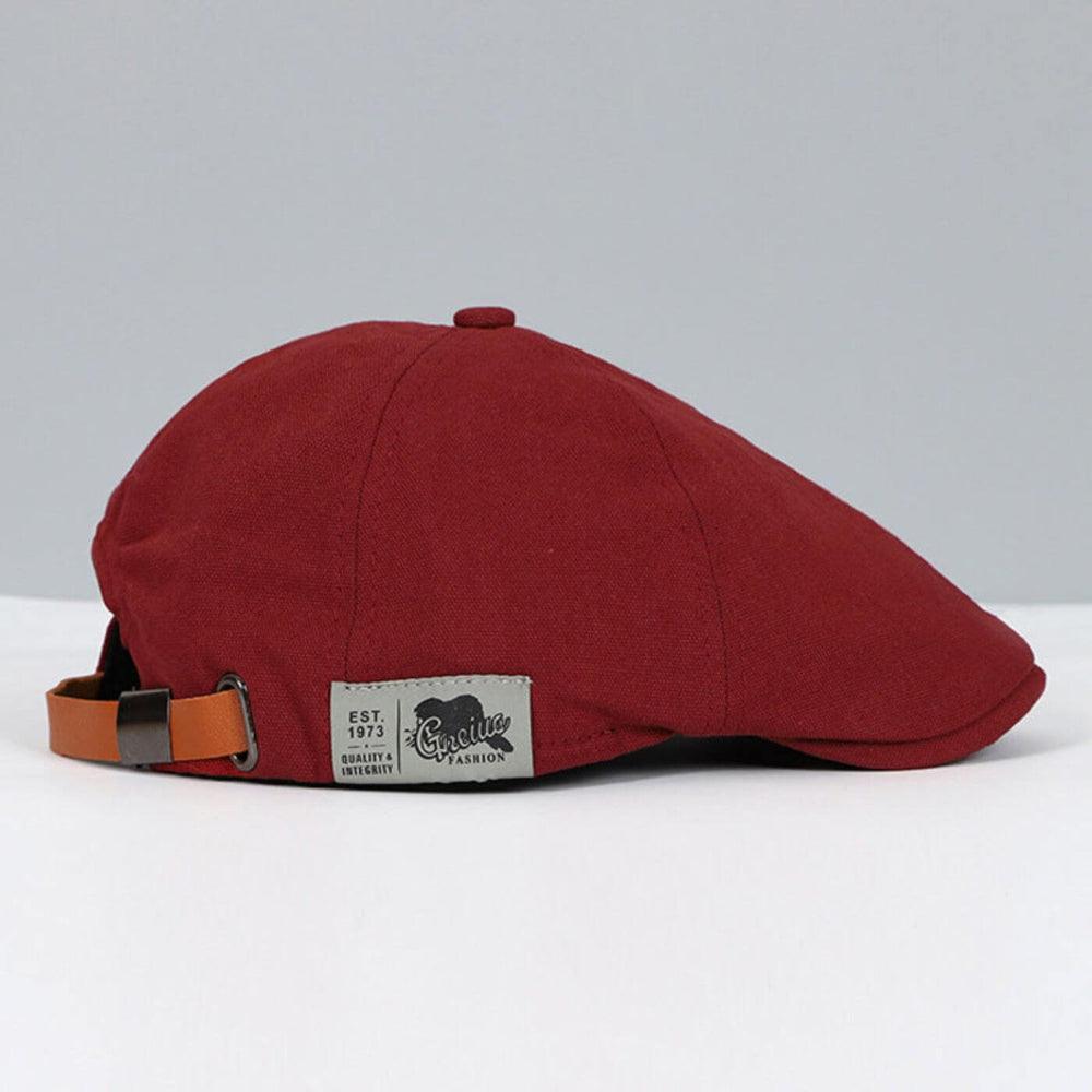 Urban Heritage™ | Stijlvolle heren pet