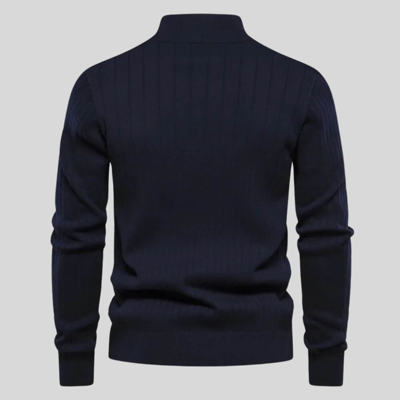 Friedbert™ | Hoogwaardige comfortabele heren trui
