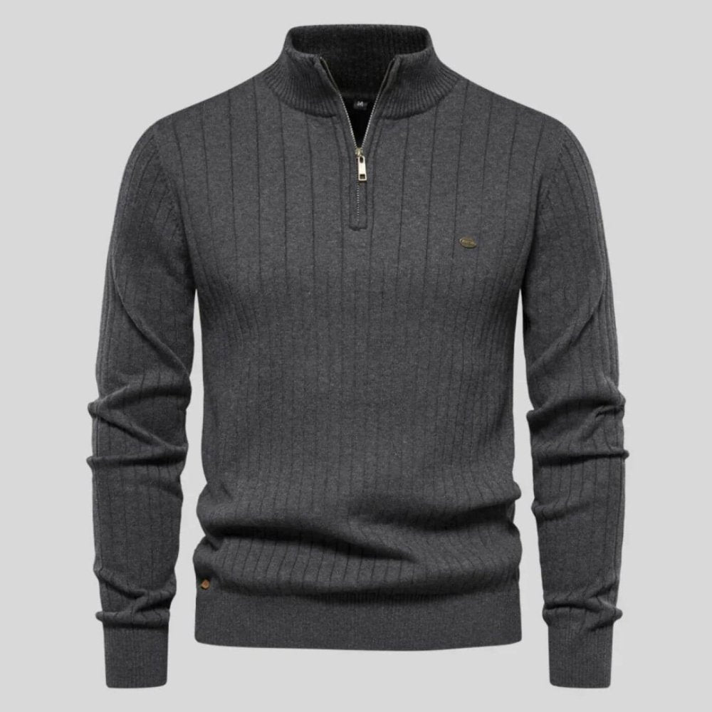Friedbert™ | Hoogwaardige comfortabele heren trui