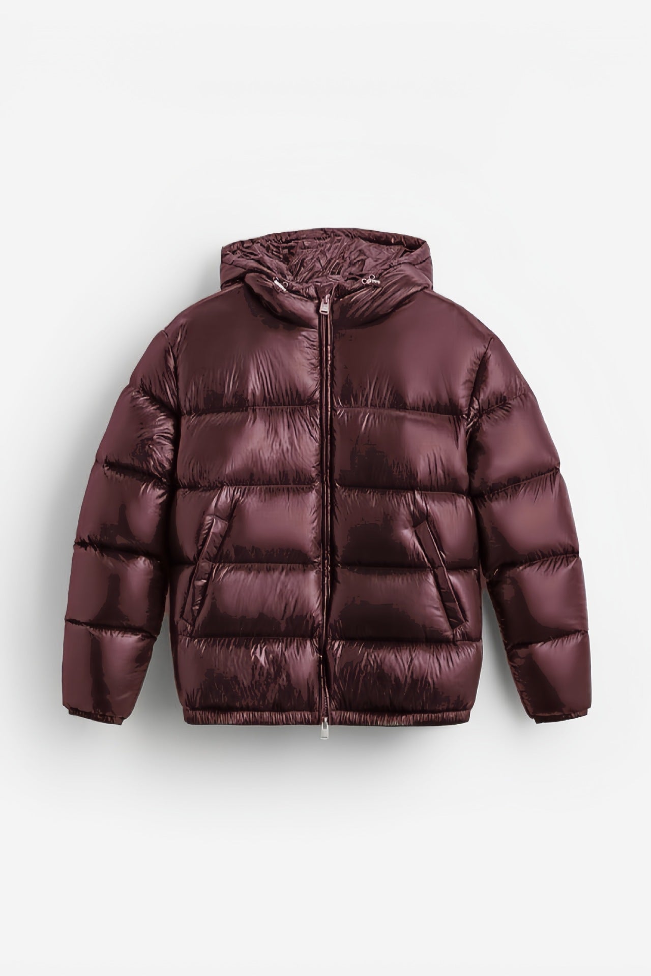 AeroCotton™ | Lichtgewicht Jas