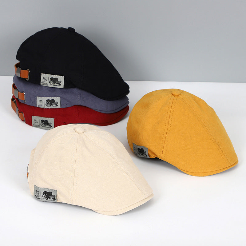 Urban Heritage™ | Stijlvolle heren pet