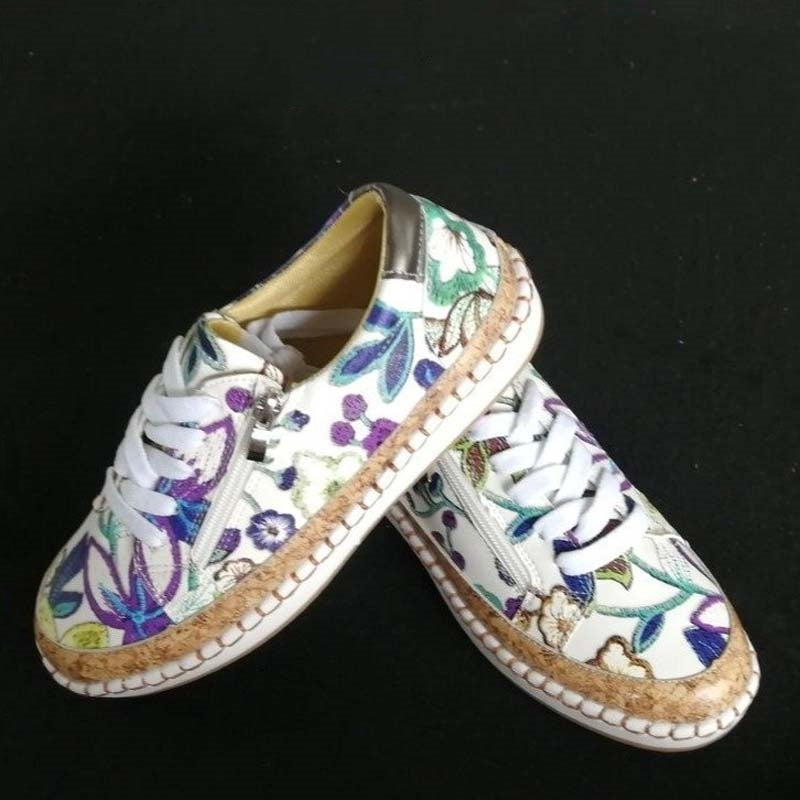 Modieuze Casual Schoenen