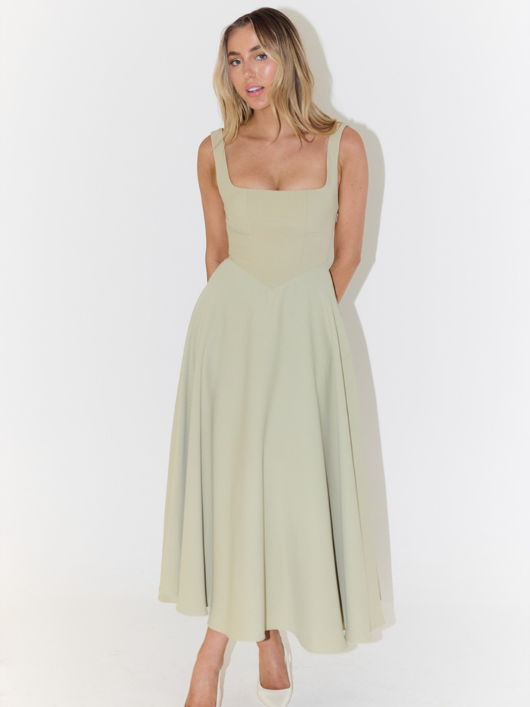 Grace™ | Jurk