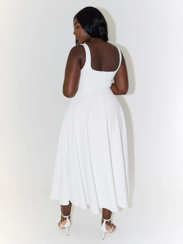 Grace™ | Jurk