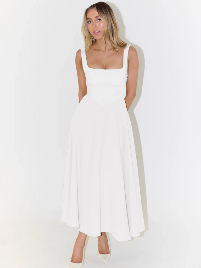 Grace™ | Jurk