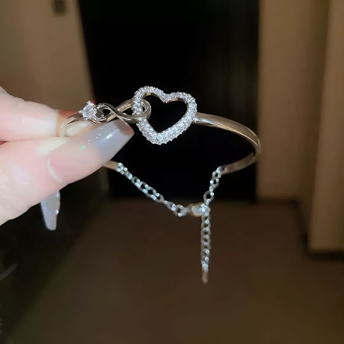 Infinity™ | Moeder-dochter armband (1+1 GRATIS)