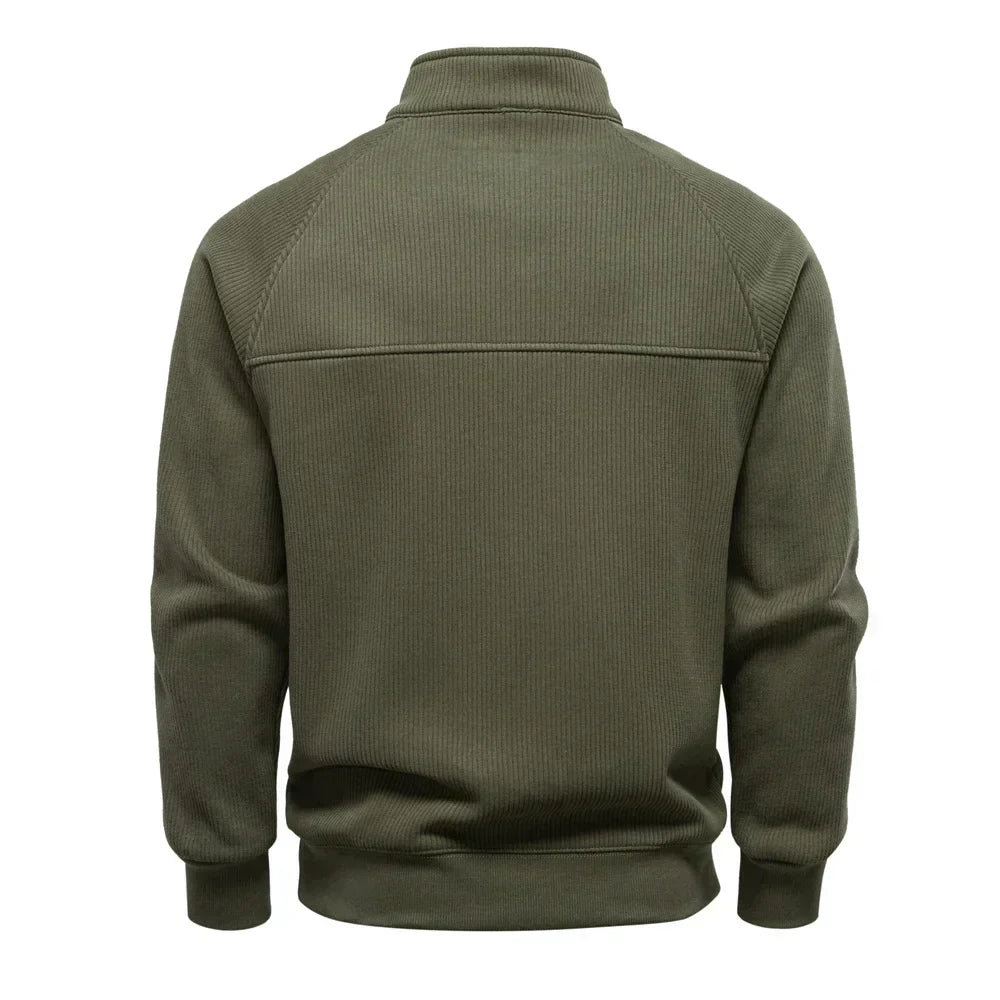 Krause™ | Thermische heren trui