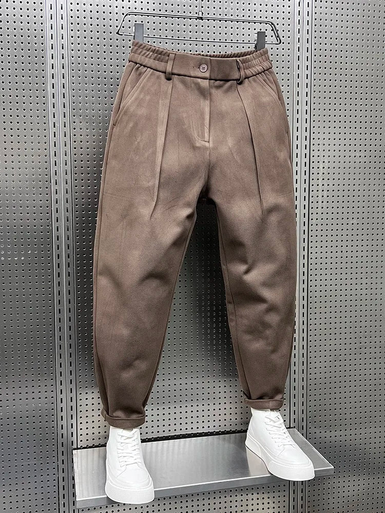 Feinwerk™ | Stijlvolle herenbroek