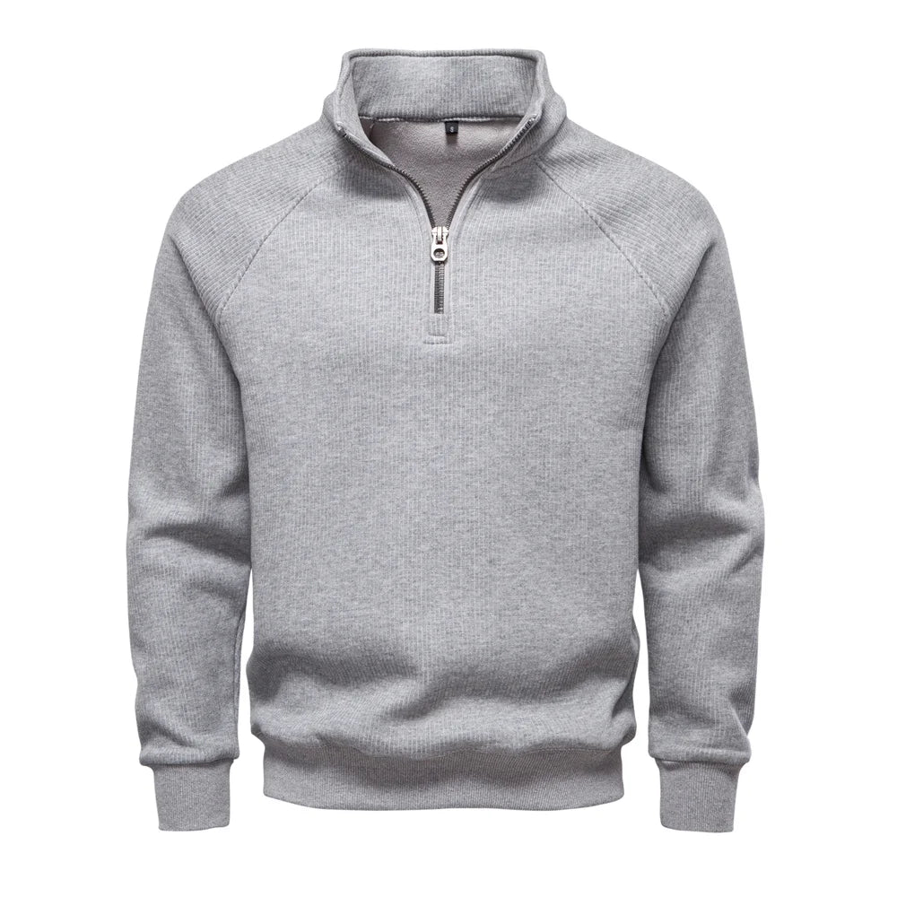 Krause™ | Thermische heren trui