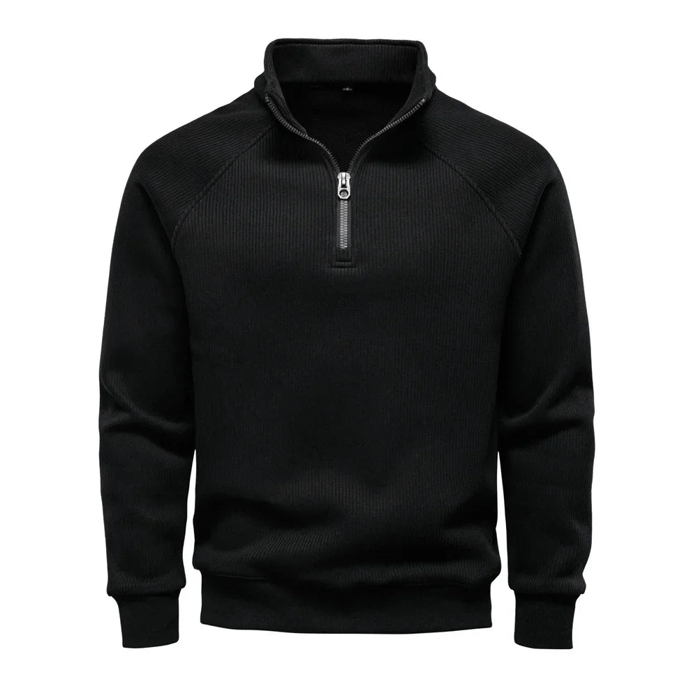 Krause™ | Thermische heren trui