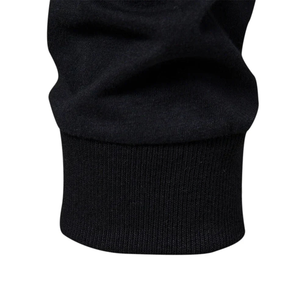 Martin™ | Shirt met lange mouwen