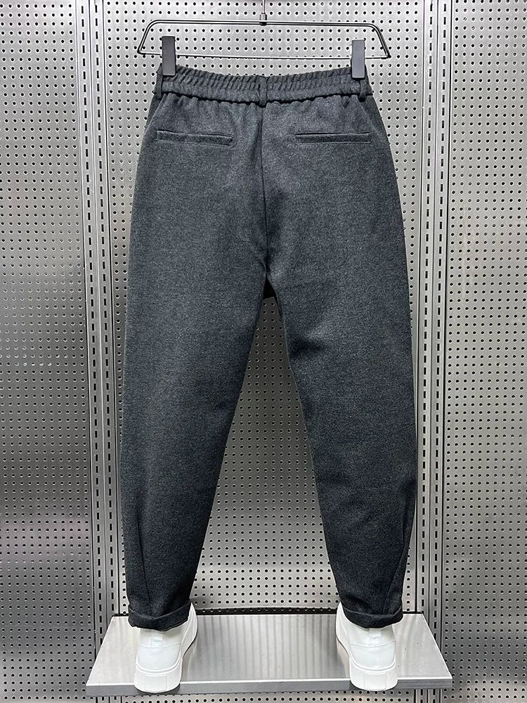 Feinwerk™ | Stijlvolle herenbroek