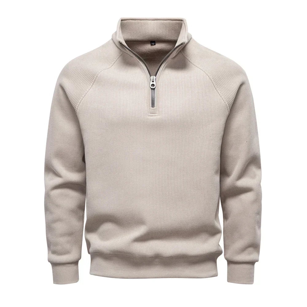 Krause™ | Thermische heren trui