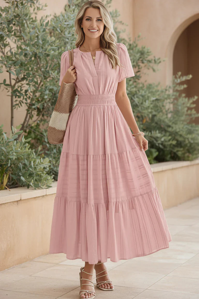 Alina™ | Whisper jurk