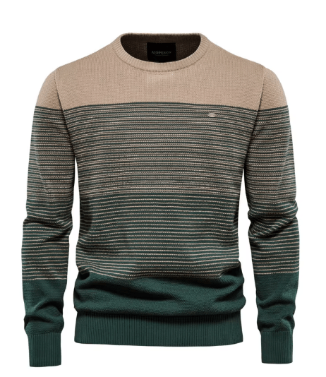 Ekkehard™ | Mannelijke stijl ontmoet ultiem comfort