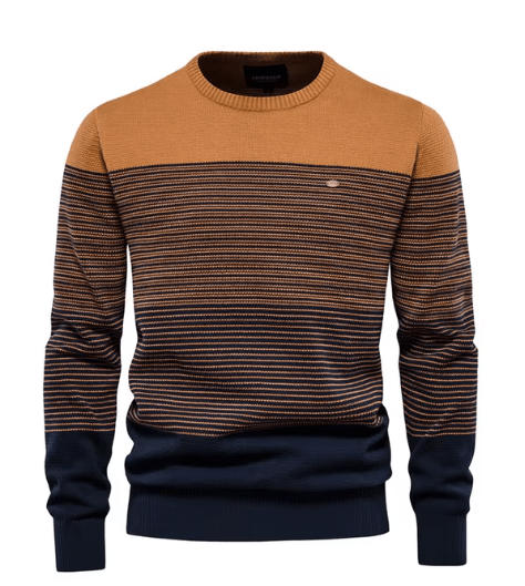 Ekkehard™ | Mannelijke stijl ontmoet ultiem comfort