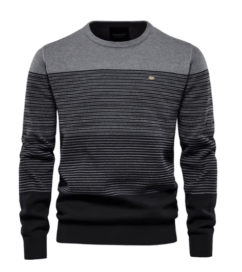 Ekkehard™ | Mannelijke stijl ontmoet ultiem comfort