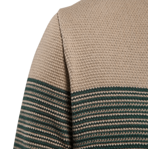 Ekkehard™ | Mannelijke stijl ontmoet ultiem comfort
