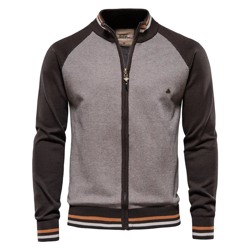 Toralf™ | Casual elegantie & maximaal comfort