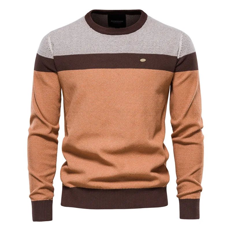 Norwin™ | Robuuste stijl ontmoet ultiem comfort