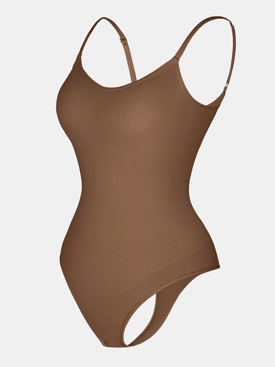 LUNA™ | Dames Bodysuit