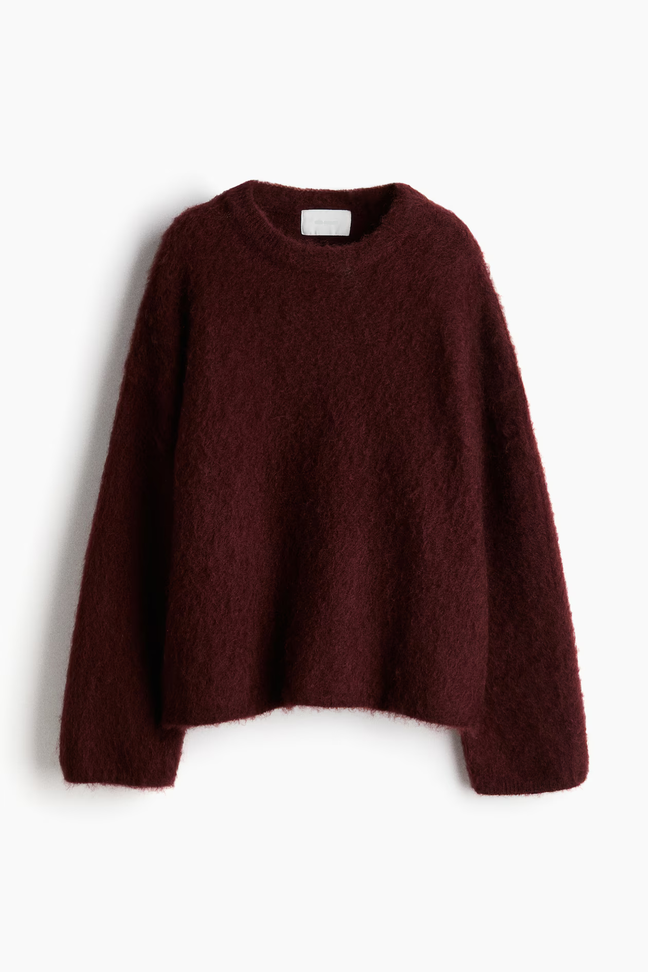 Mira | Populaire Crewneck Trui