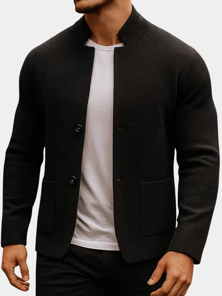 Leon™ | Gestructureerde vest